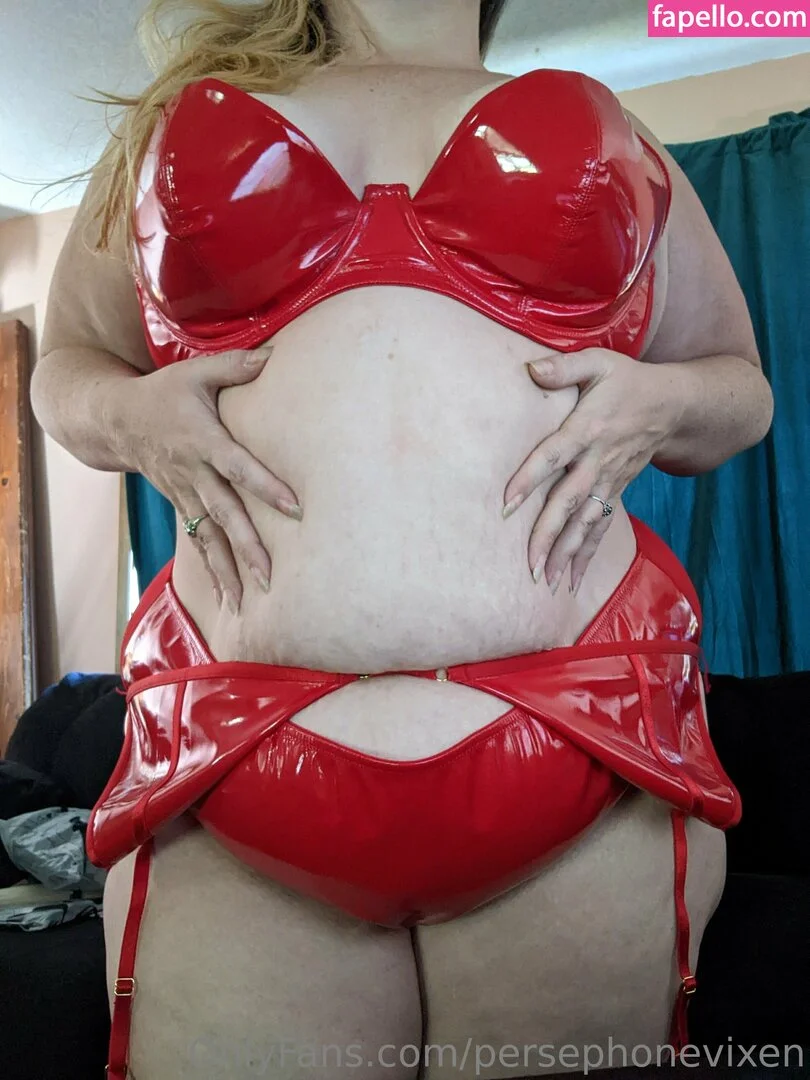 persephonevixen Onlyfans Photo Gallery 