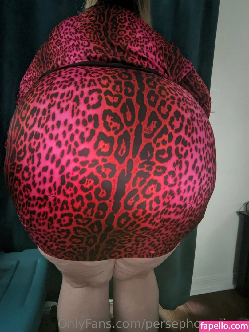 persephonevixen Onlyfans Photo Gallery 