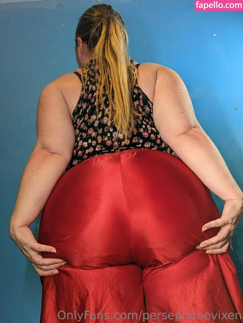 persephonevixen Onlyfans Photo Gallery 