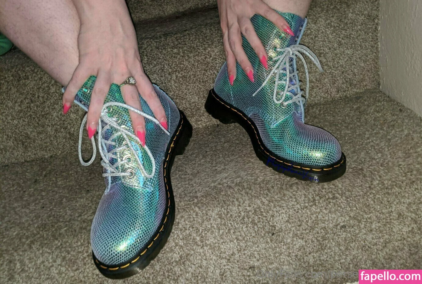 persephonevixen Onlyfans Photo Gallery 