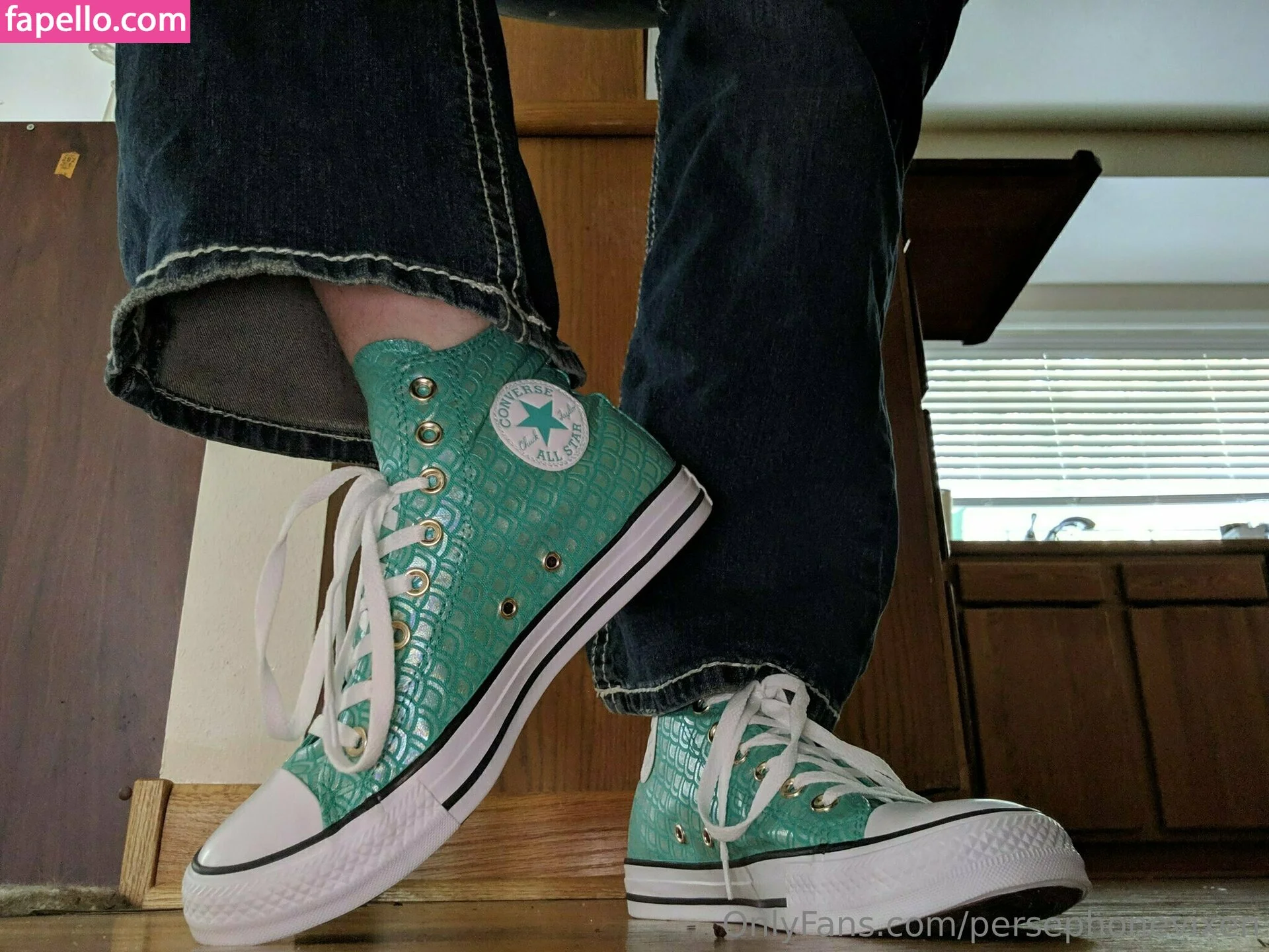 persephonevixen Onlyfans Photo Gallery 