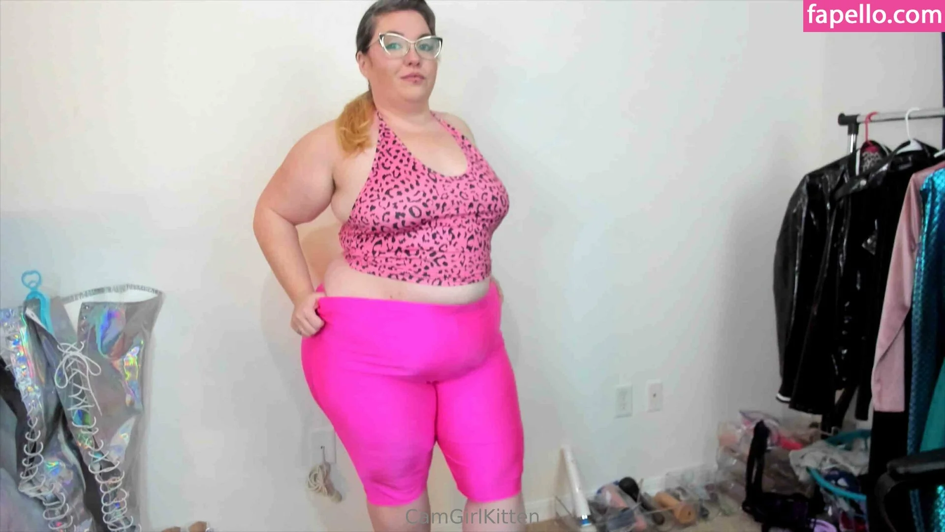 persephonevixen Onlyfans Photo Gallery 