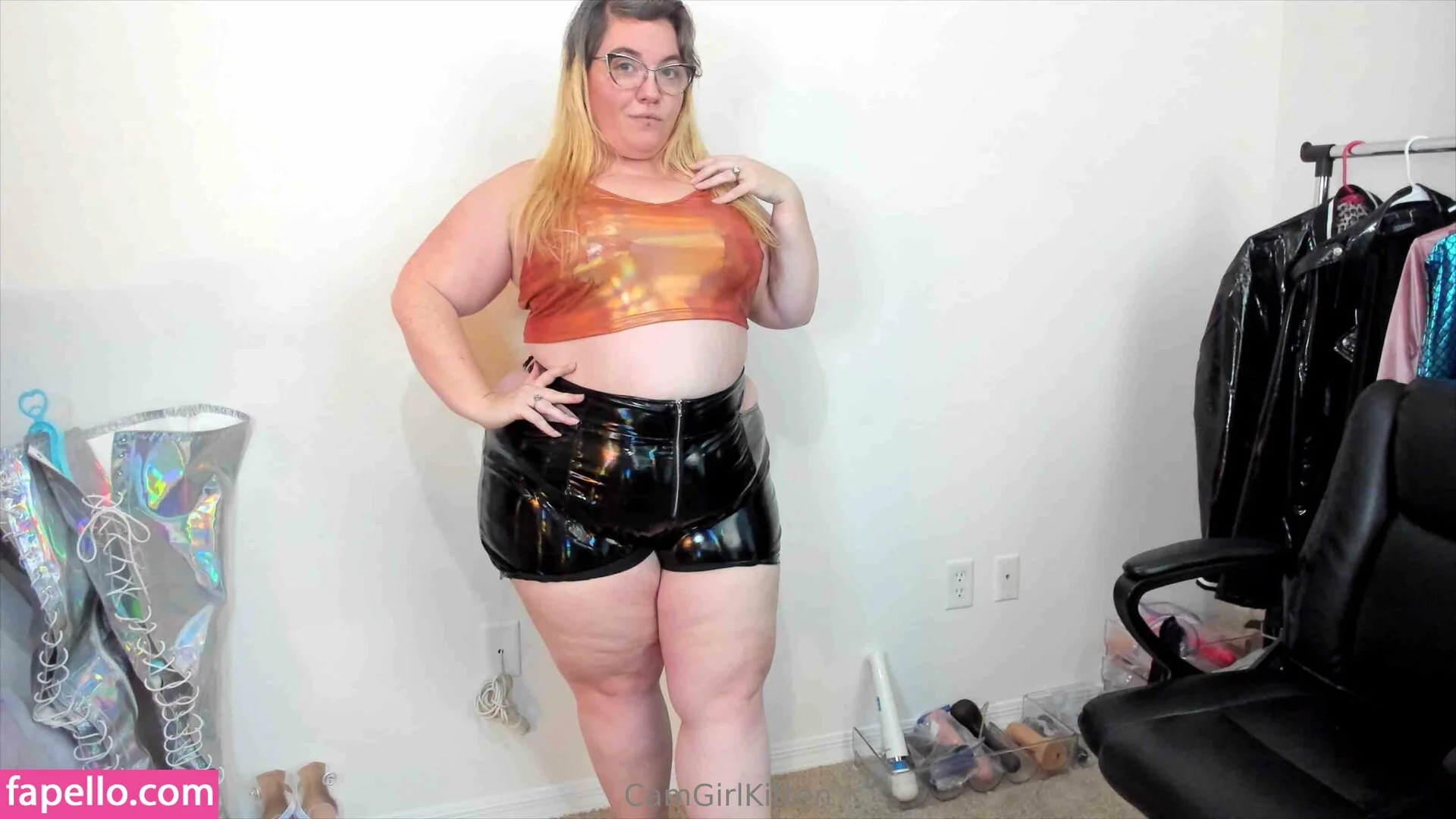 persephonevixen Onlyfans Photo Gallery 