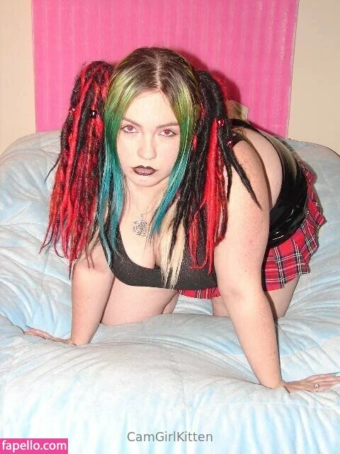 persephonevixen Onlyfans Photo Gallery 