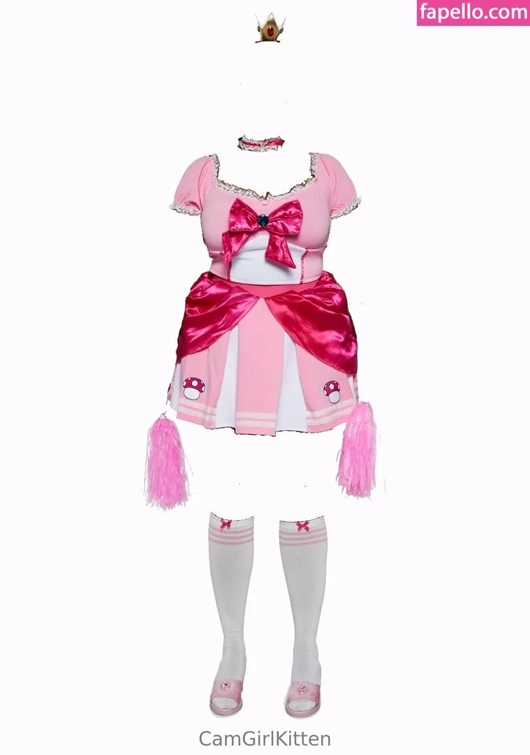 persephonevixen Onlyfans Photo Gallery 