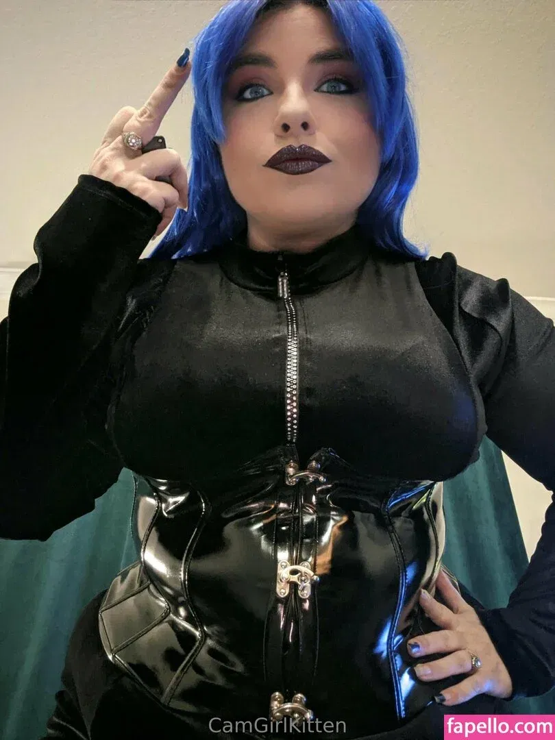 persephonevixen Onlyfans Photo Gallery 