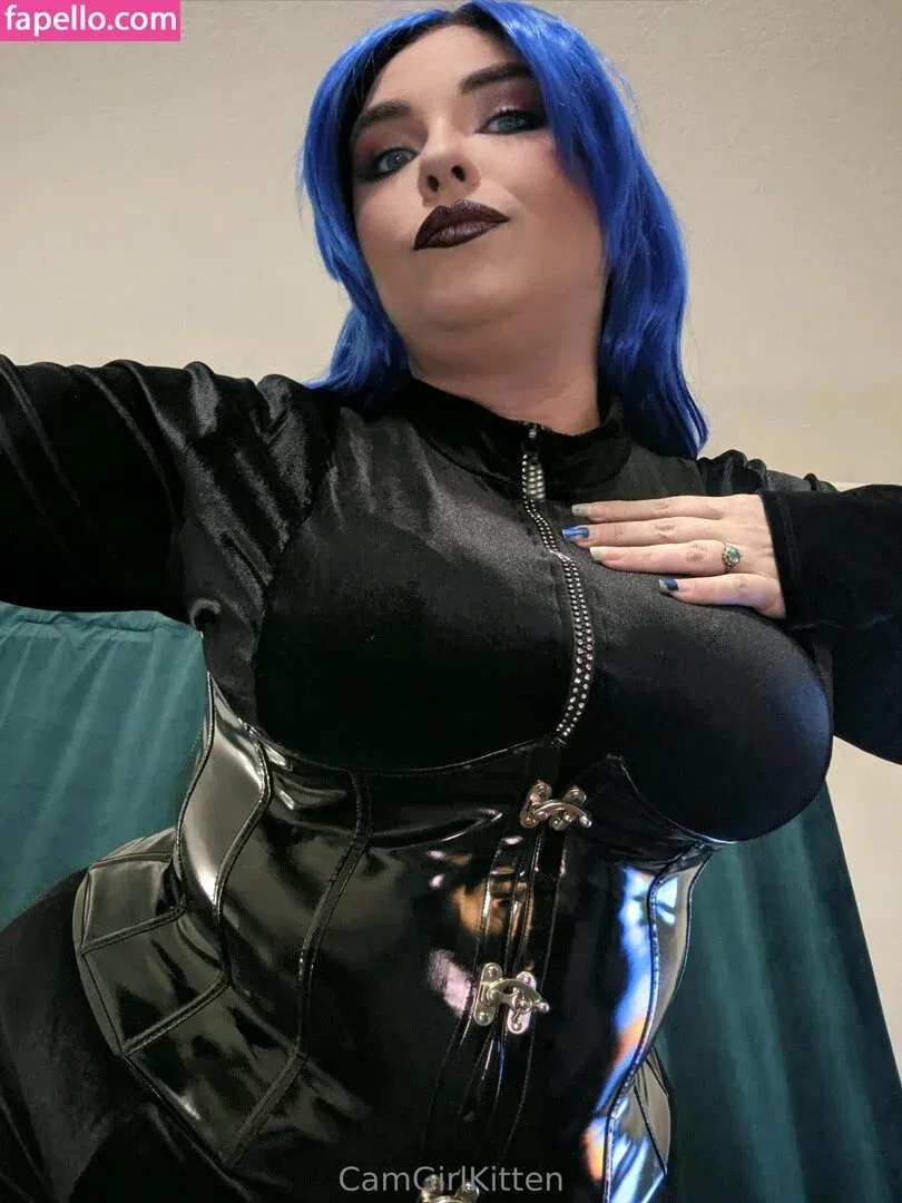 persephonevixen Onlyfans Photo Gallery 