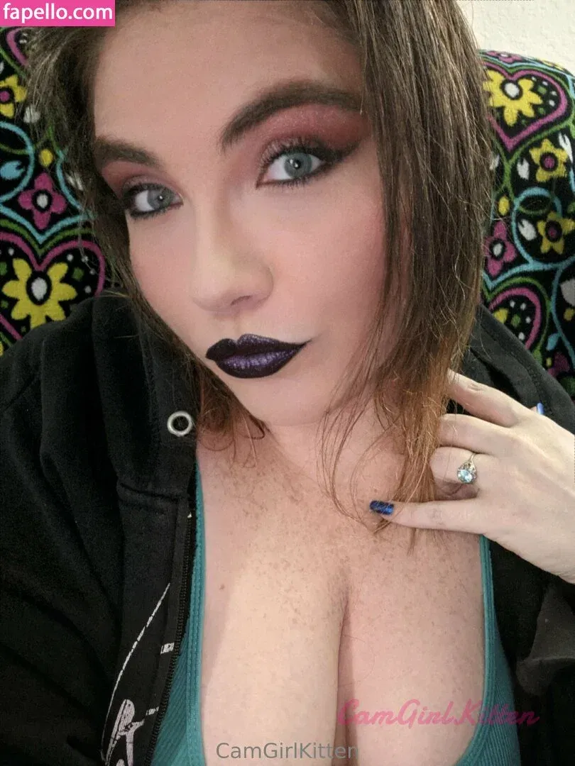 persephonevixen Onlyfans Photo Gallery 