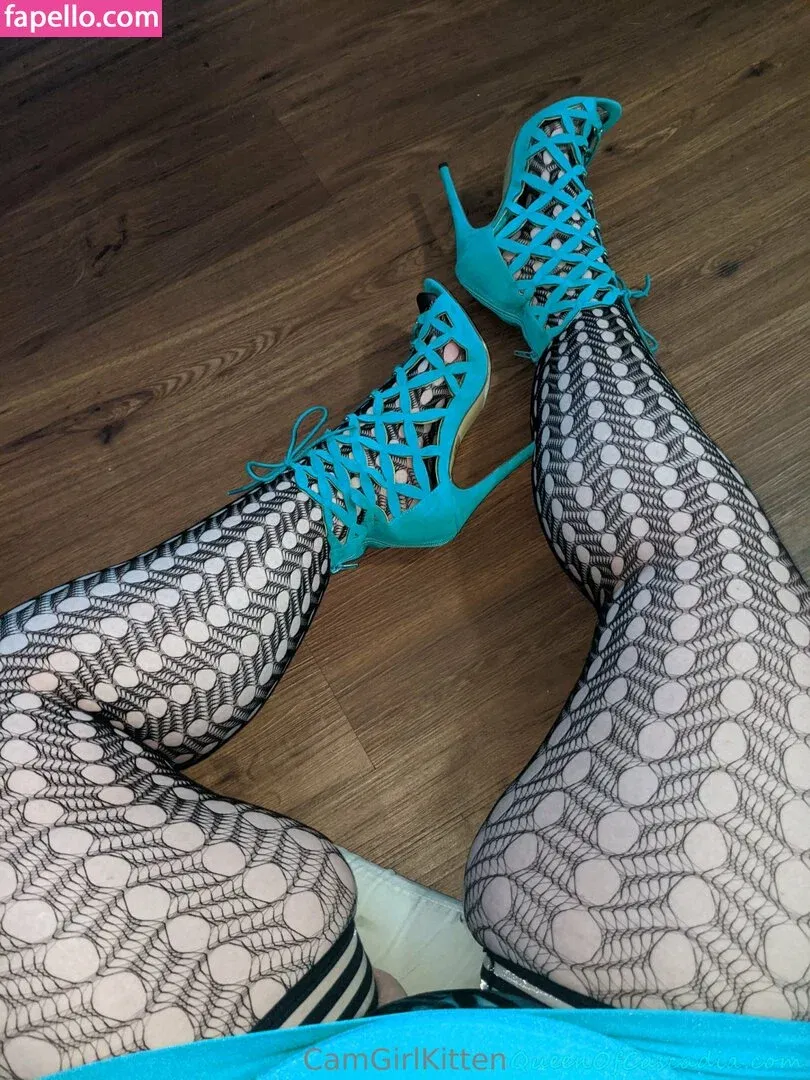 persephonevixen Onlyfans Photo Gallery 