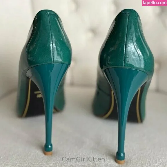 persephonevixen Onlyfans Photo Gallery 