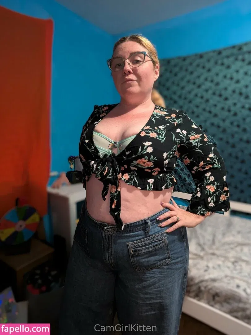 persephonevixen Onlyfans Photo Gallery 