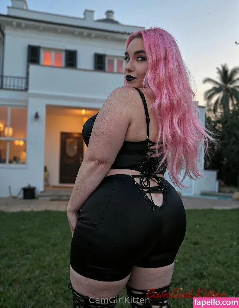 persephonevixen Onlyfans Photo Gallery 