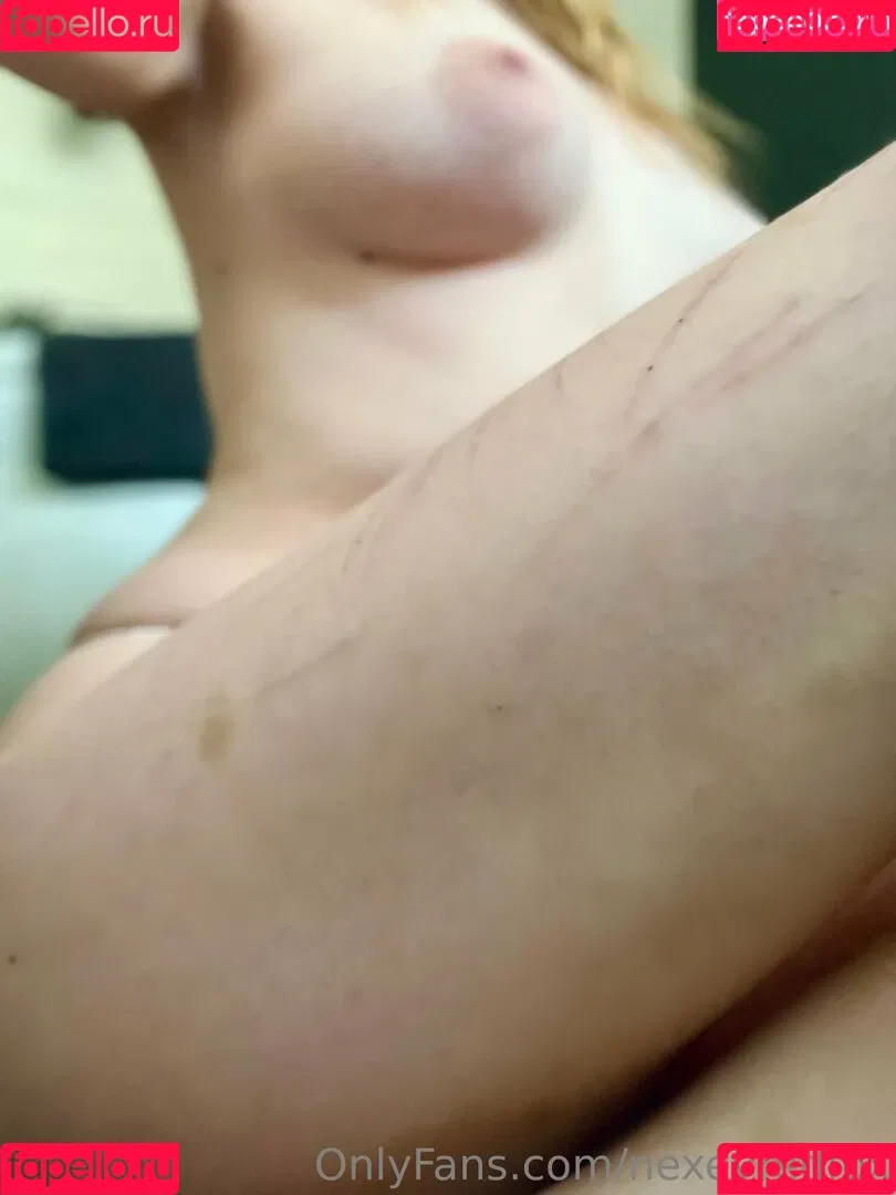 Nexeyredfox Onlyfans Photo Gallery 