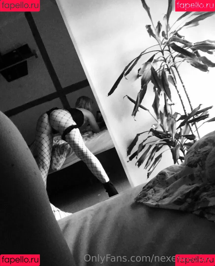 Nexeyredfox Onlyfans Photo Gallery 