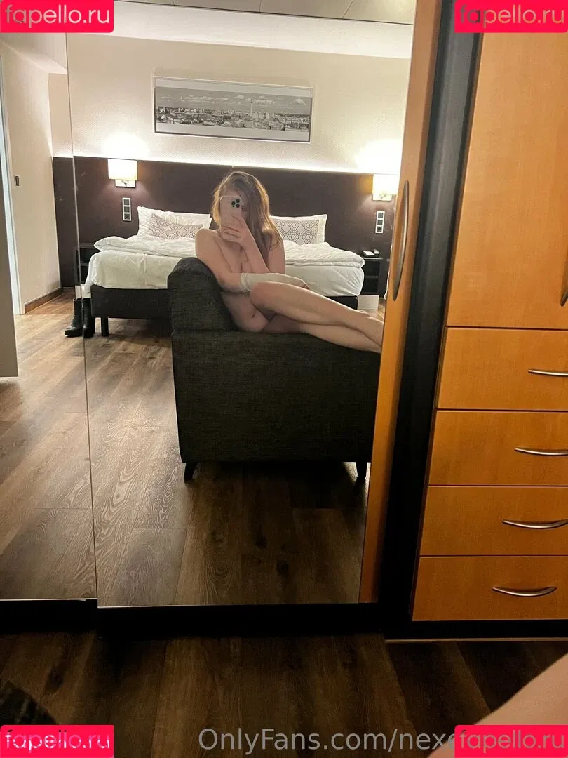 Nexeyredfox Onlyfans Photo Gallery 