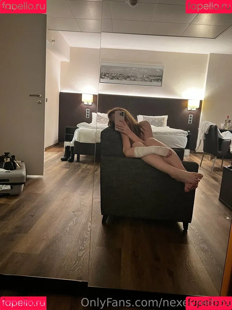 Nexeyredfox Onlyfans Photo Gallery 
