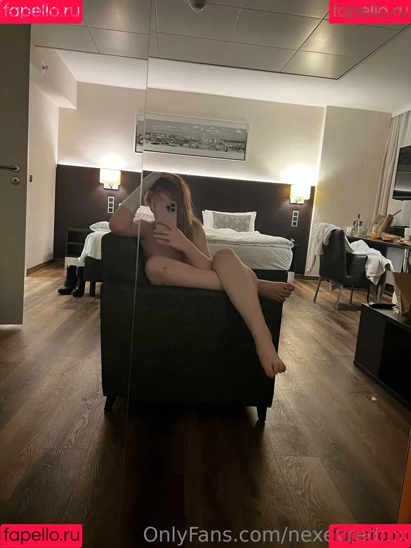 Nexeyredfox Onlyfans Photo Gallery 