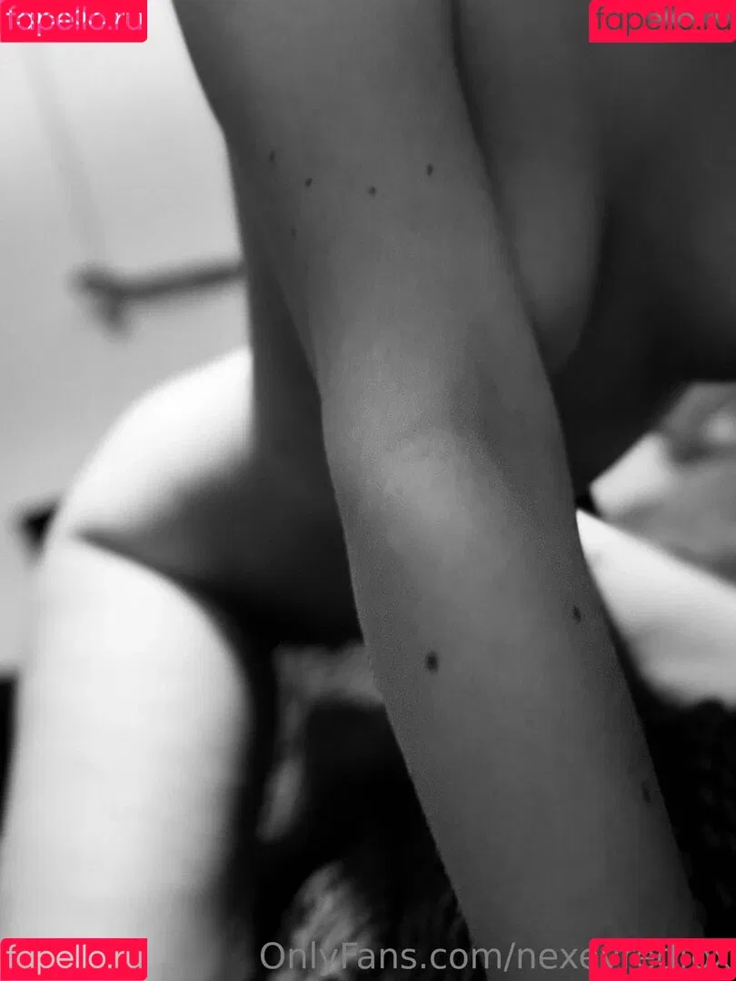 Nexeyredfox Onlyfans Photo Gallery 
