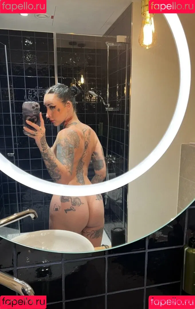 Yamiilia Onlyfans Photo Gallery 
