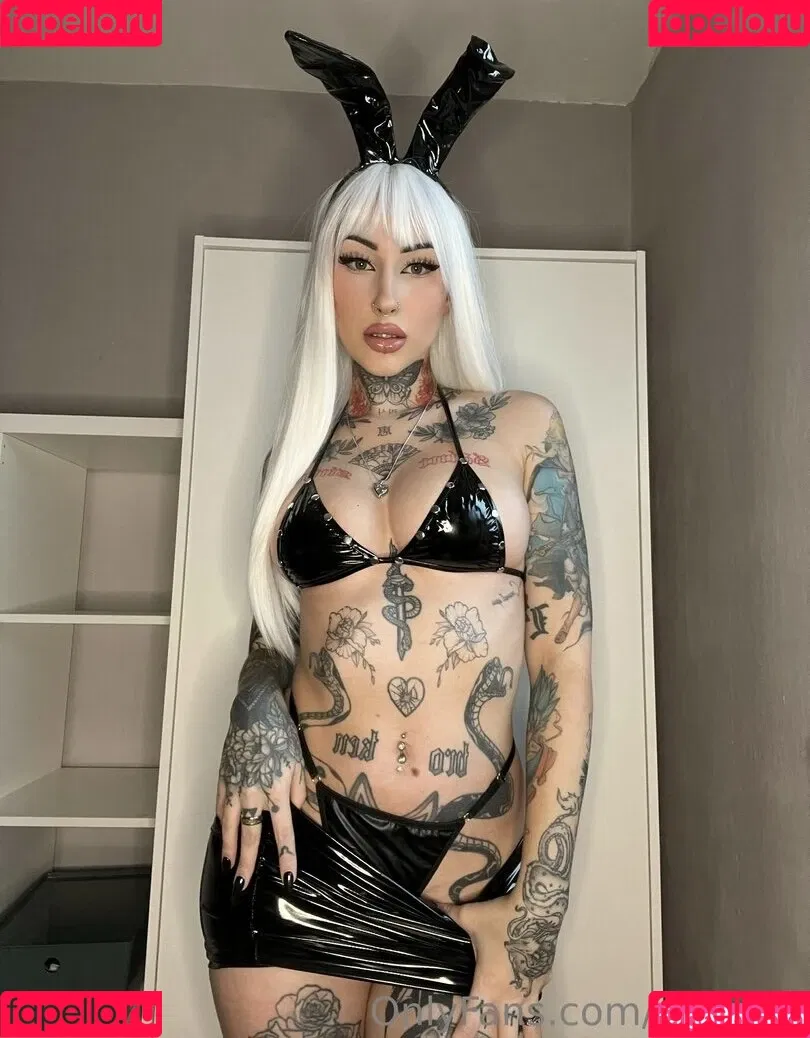 Yamiilia Onlyfans Photo Gallery 