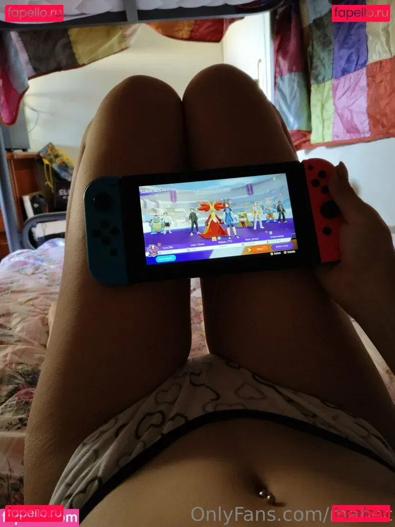 mabec Onlyfans Photo Gallery 