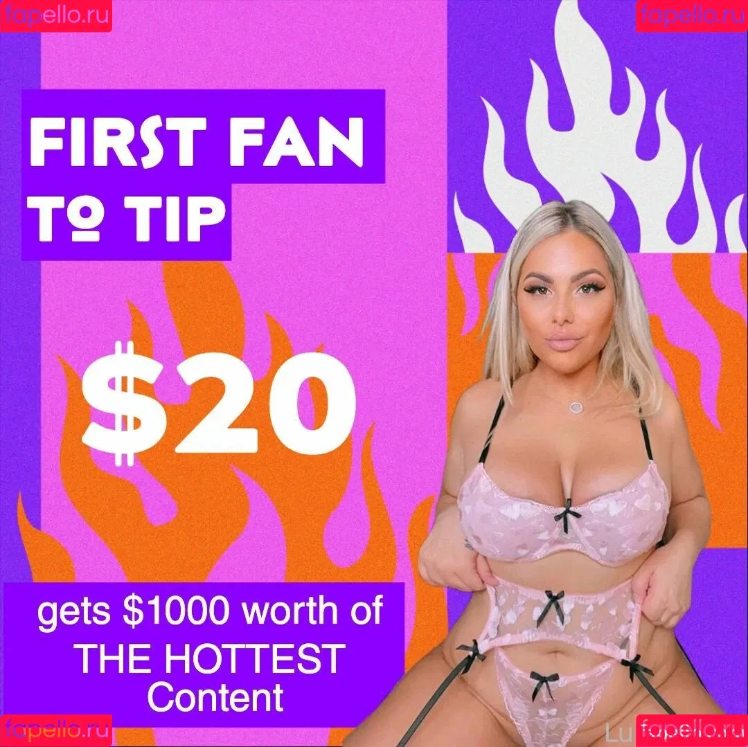 Lunaskye9 Onlyfans Photo Gallery 