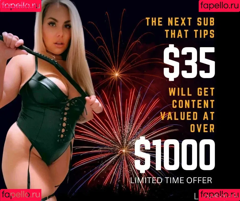 Lunaskye9 Onlyfans Photo Gallery 