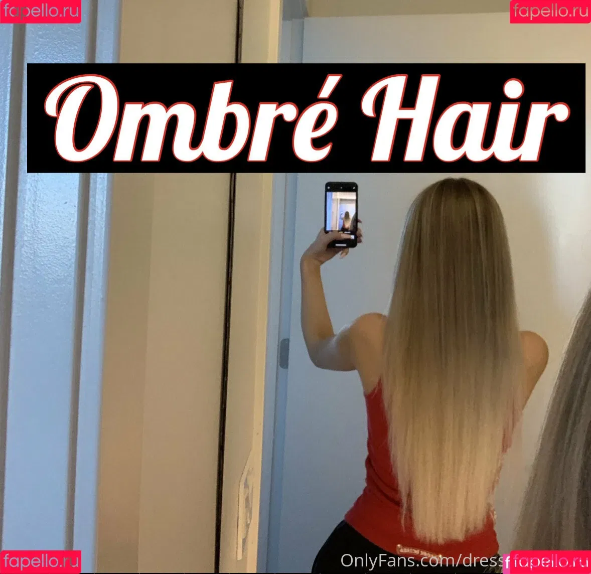Dressupblondie Onlyfans Photo Gallery 