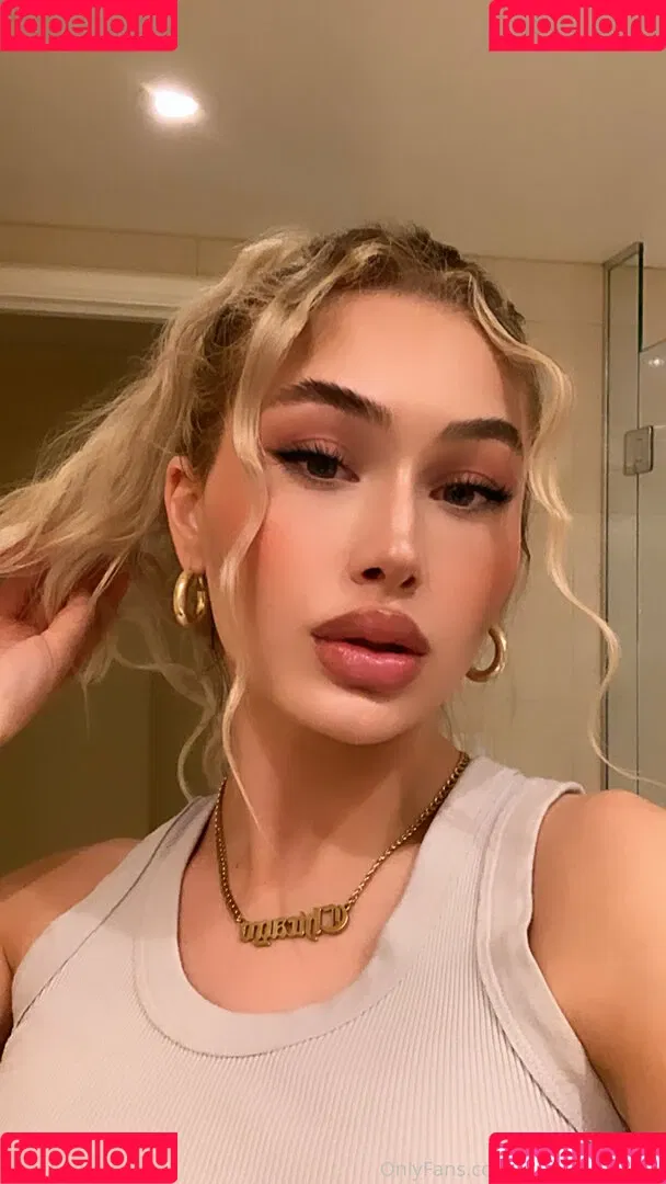 Dressupblondie Onlyfans Photo Gallery 