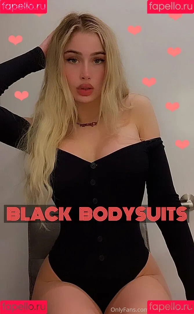 Dressupblondie Onlyfans Photo Gallery 