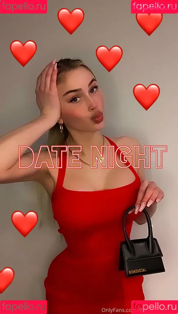 Dressupblondie Onlyfans Photo Gallery 