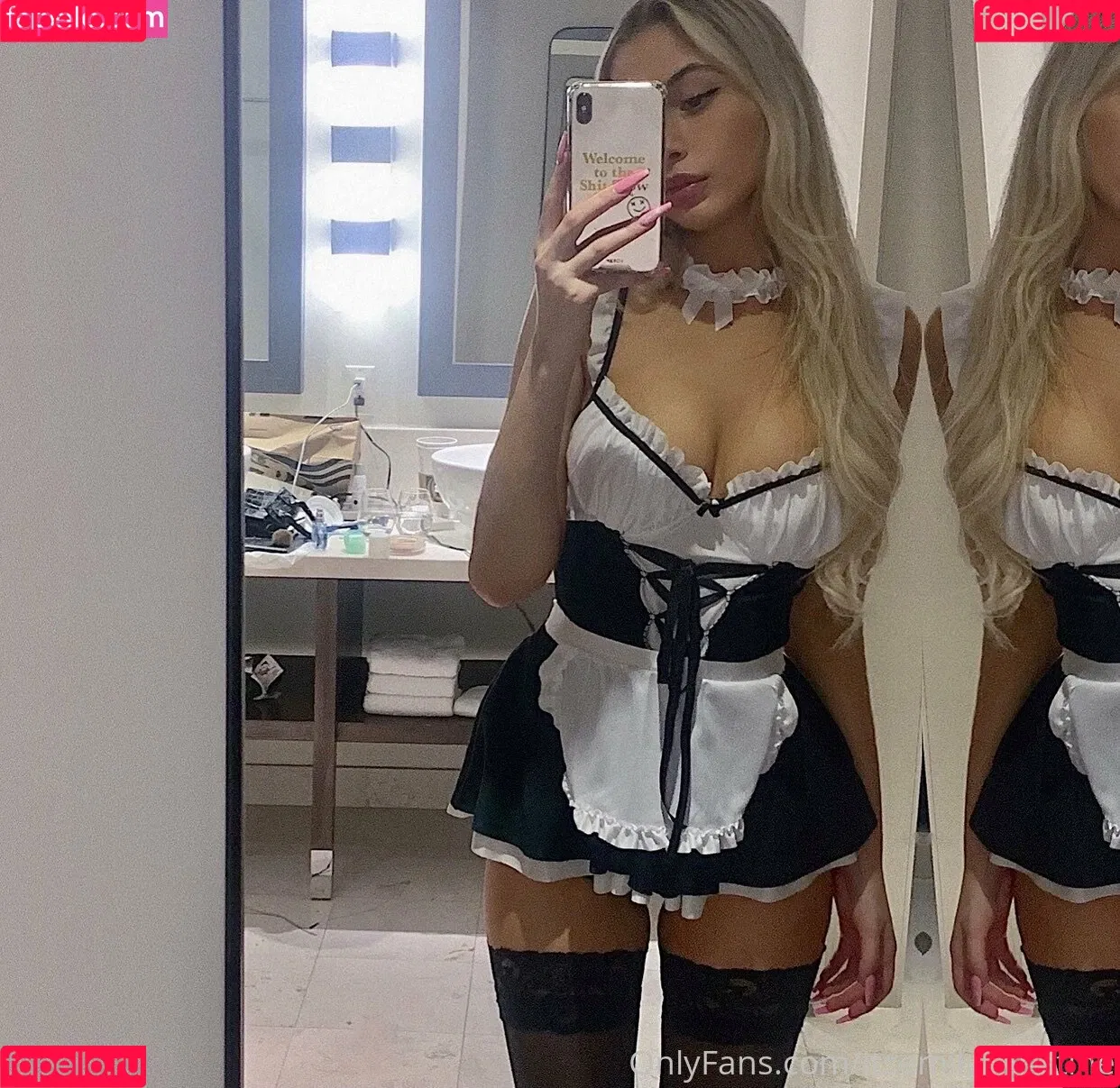 Dressupblondie Onlyfans Photo Gallery 