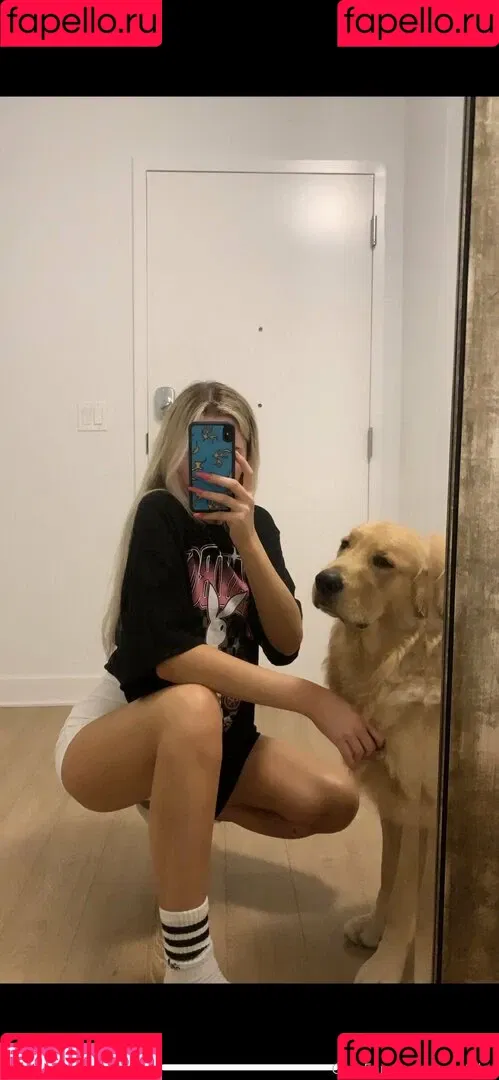Dressupblondie Onlyfans Photo Gallery 