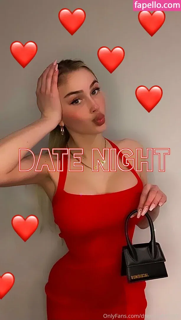 Dressupblondie Onlyfans Photo Gallery 