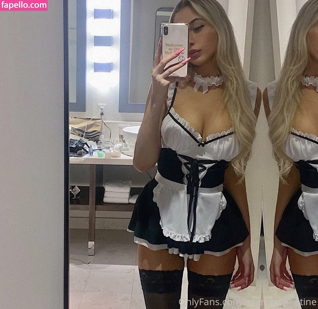 Dressupblondie Onlyfans Photo Gallery 