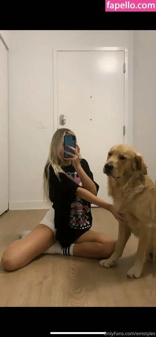 Dressupblondie Onlyfans Photo Gallery 