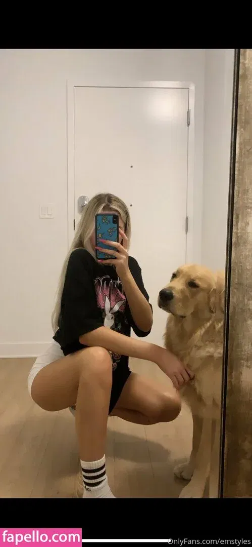 Dressupblondie Onlyfans Photo Gallery 