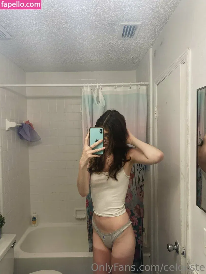 celqeste Onlyfans Photo Gallery 