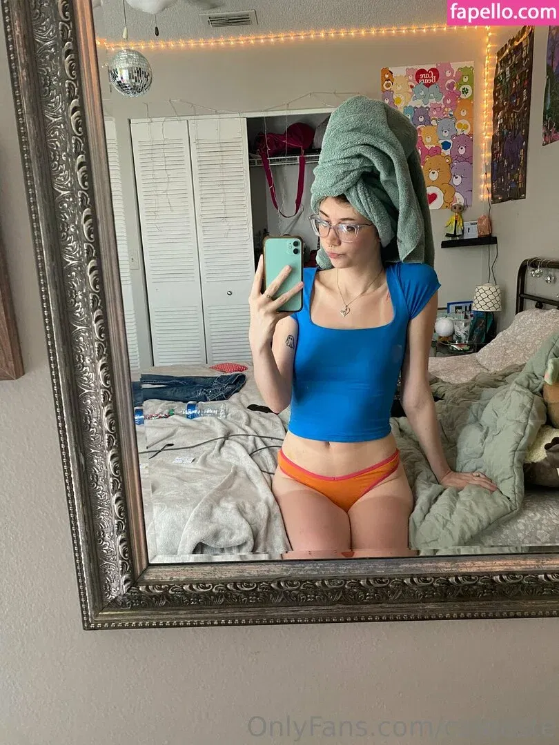 celqeste Onlyfans Photo Gallery 