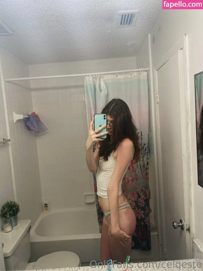 celqeste Onlyfans Photo Gallery 