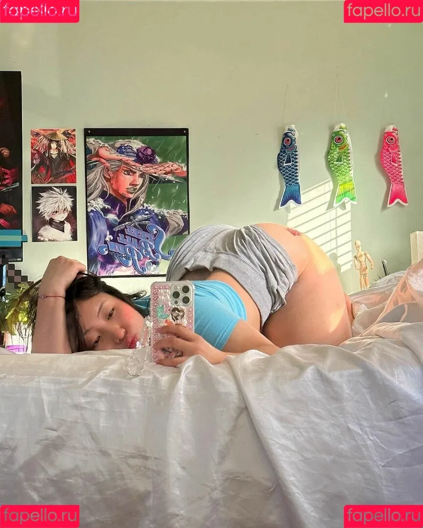 Le3nabae Onlyfans Photo Gallery 