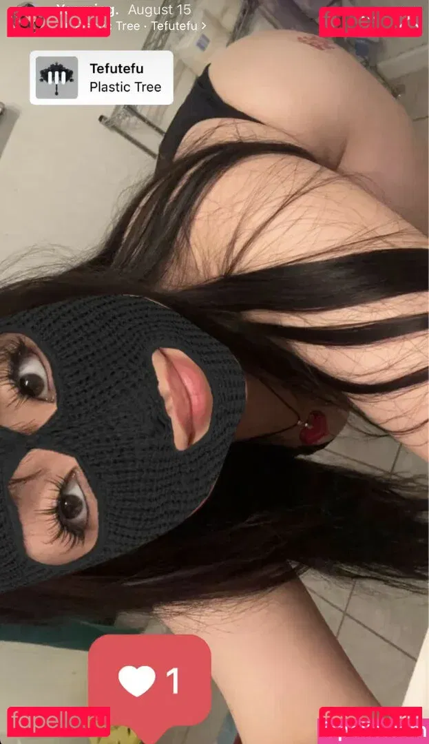 Le3nabae Onlyfans Photo Gallery 