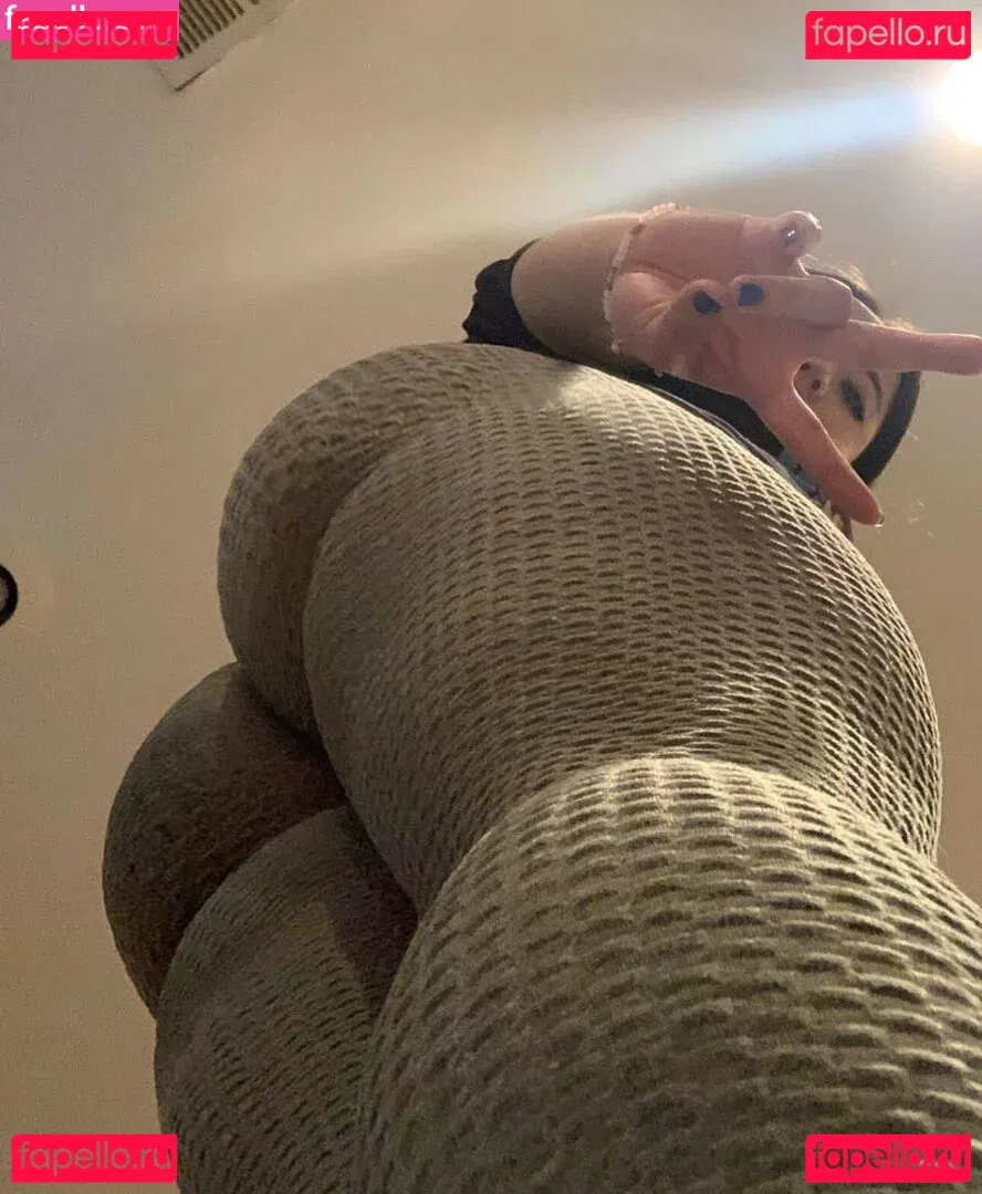 Le3nabae Onlyfans Photo Gallery 