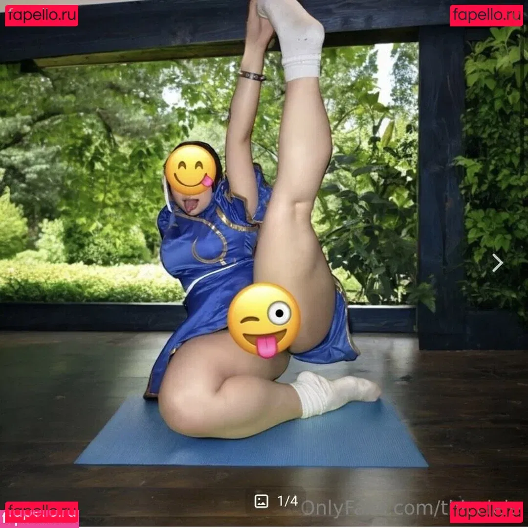 Le3nabae Onlyfans Photo Gallery 