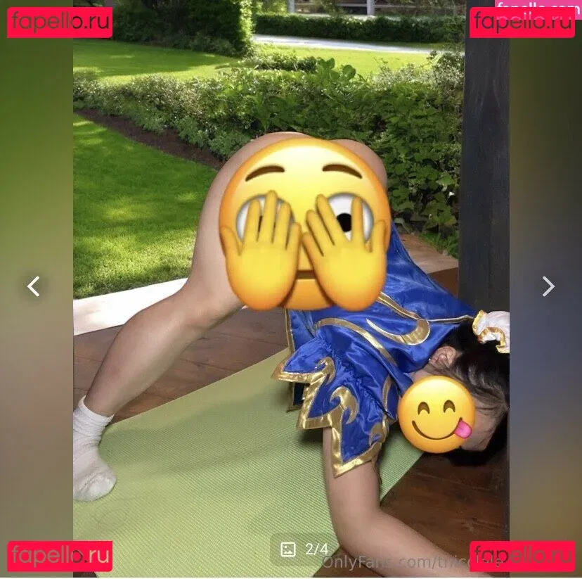 Le3nabae Onlyfans Photo Gallery 