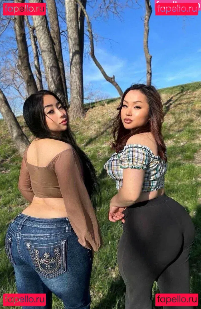 Le3nabae Onlyfans Photo Gallery 