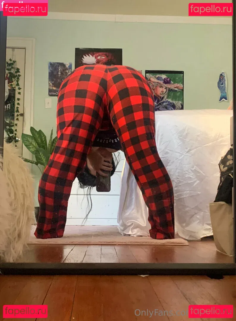 Le3nabae Onlyfans Photo Gallery 