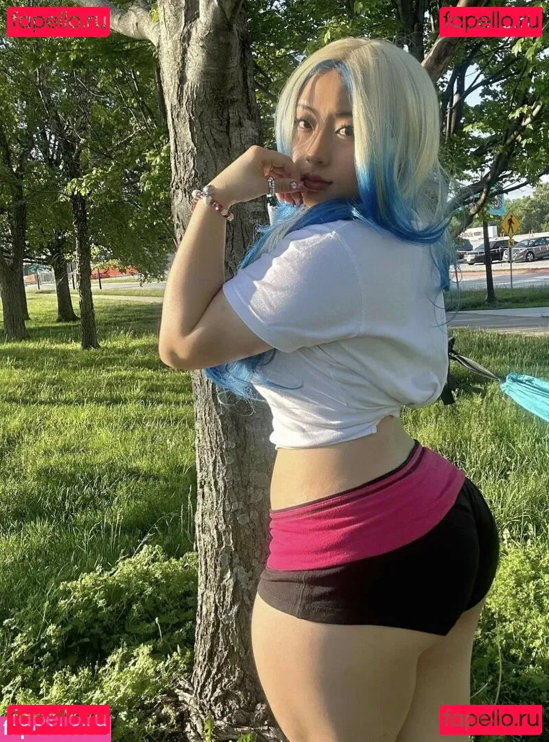 Le3nabae Onlyfans Photo Gallery 