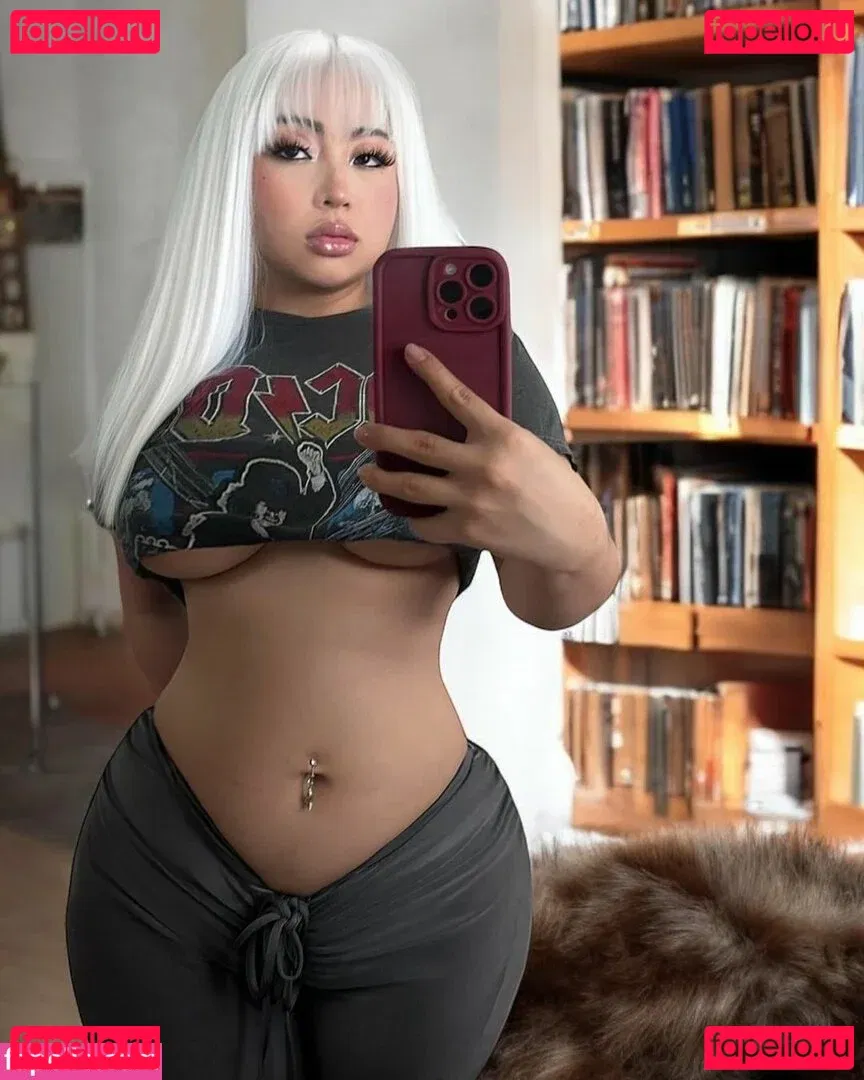 Le3nabae Onlyfans Photo Gallery 