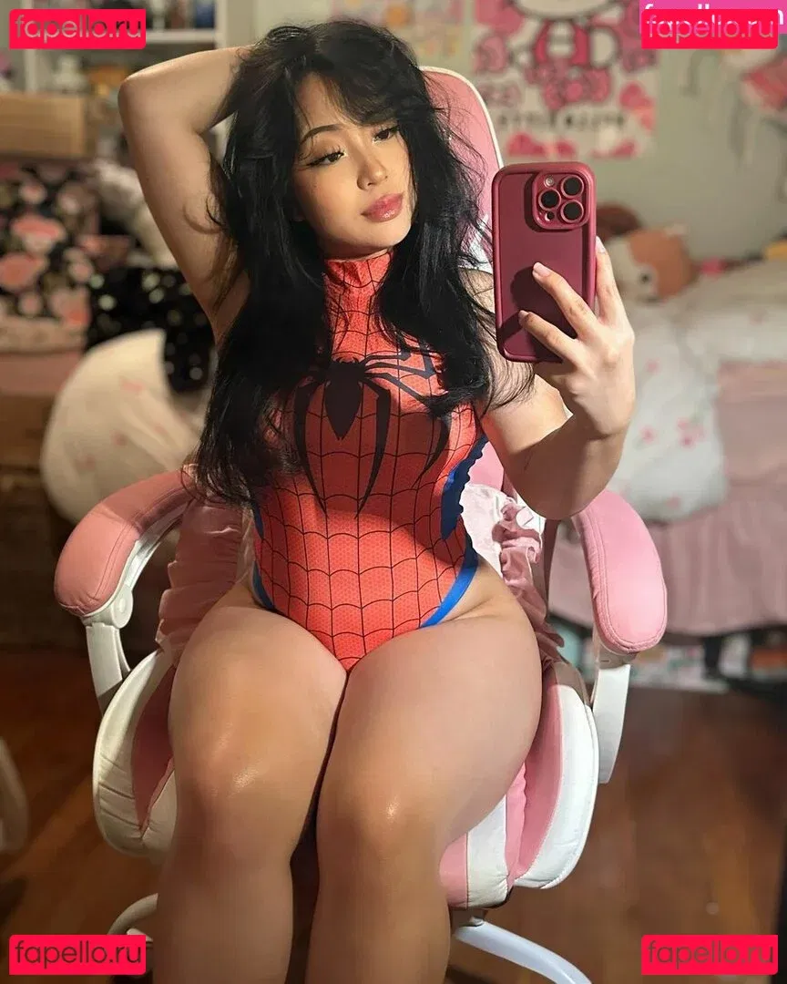 Le3nabae Onlyfans Photo Gallery 